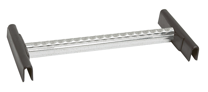 TRINGLE POUR PENDERIE LARGEUR 50 CM