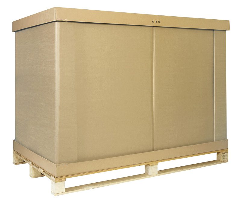 TC EXE PALETTE BOIS TRAITE NIMP 15