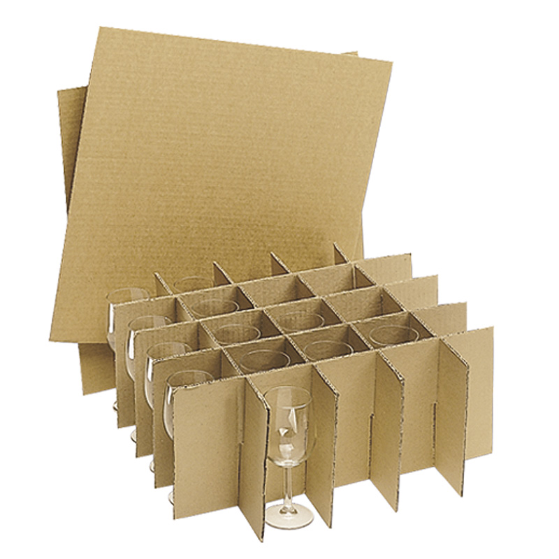 PACK CROISILLONS BARREL VERRE GRAND MODELE