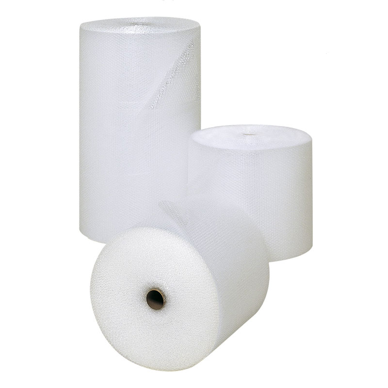 BULLE POLYÈTHYLÉNE - Rouleau 100 m