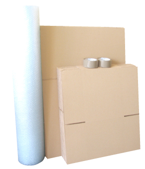 Kit déménagement T3