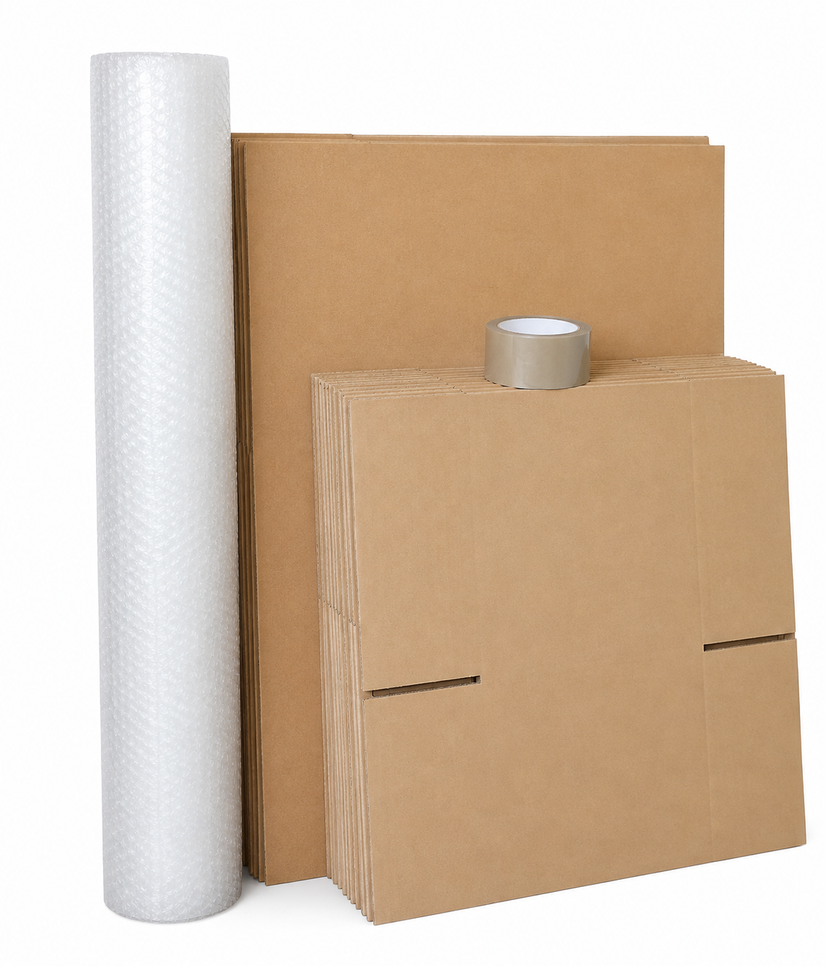 Kit déménagement T1