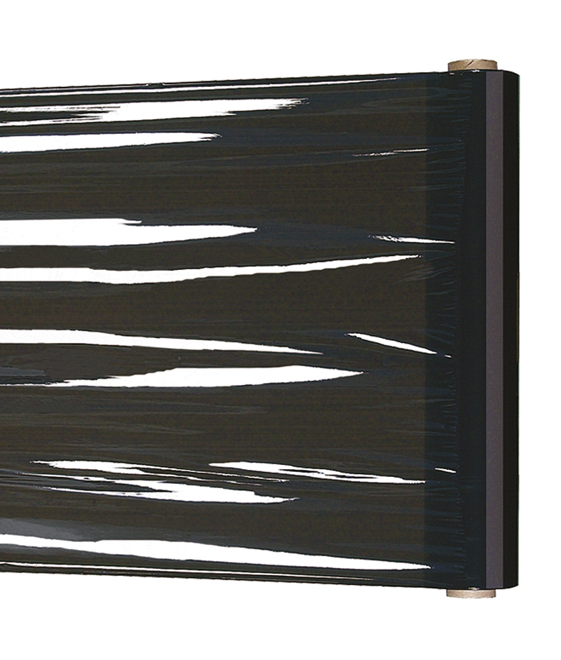 FILM ETIRABLE 17 MICRONS NOIR