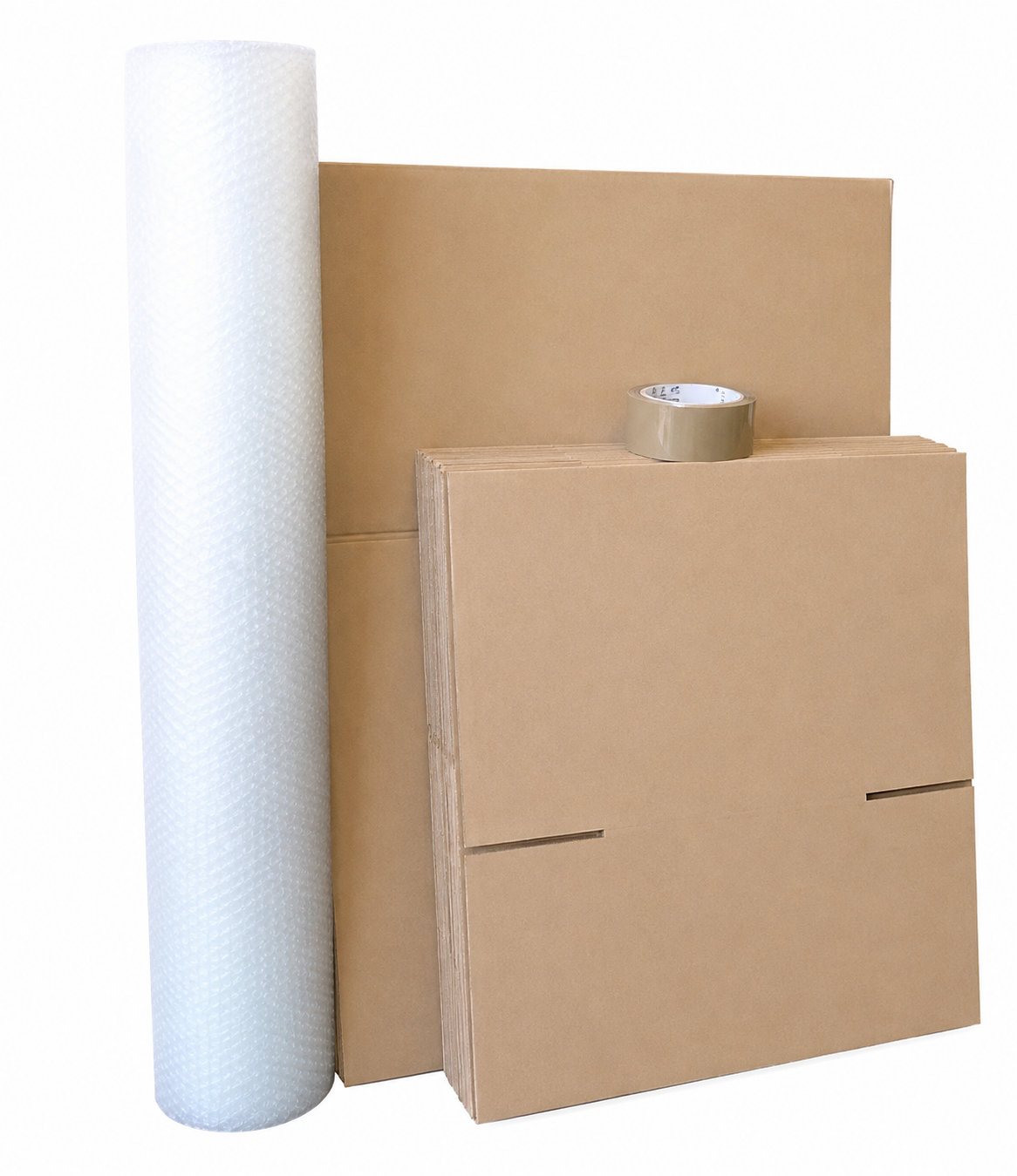 Kit déménagement T2